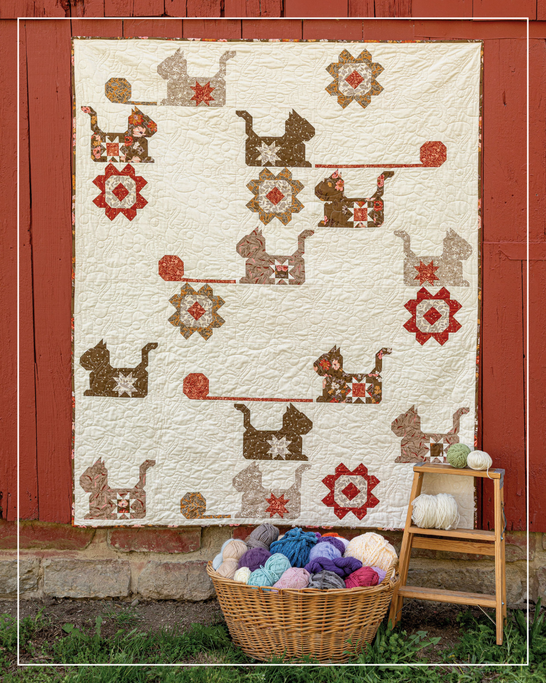 Creative Precut Quilts