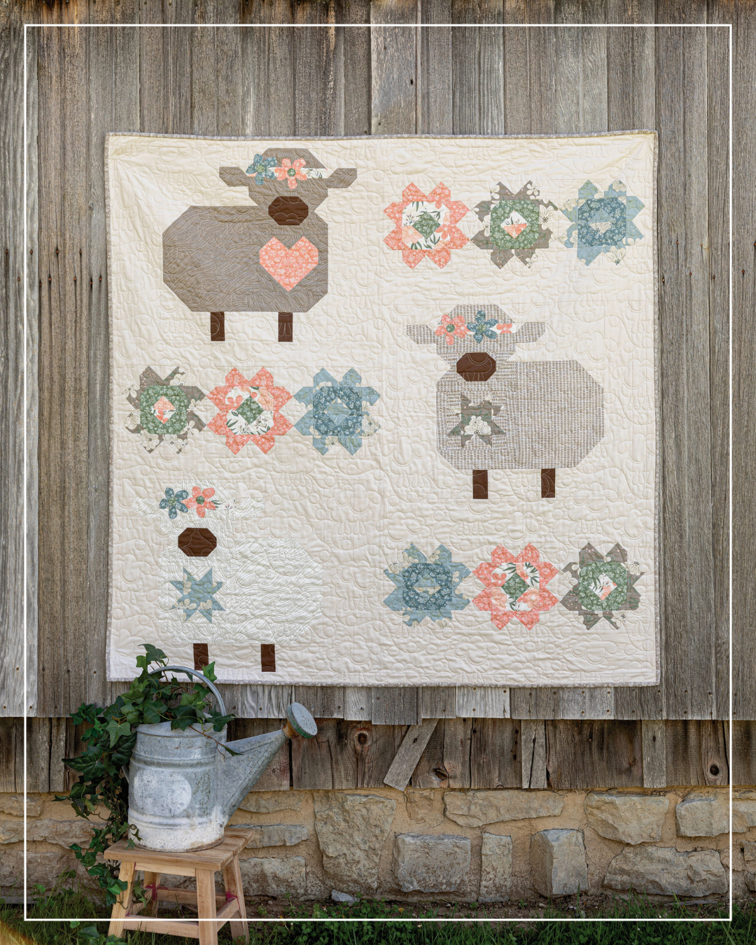 Creative Precut Quilts