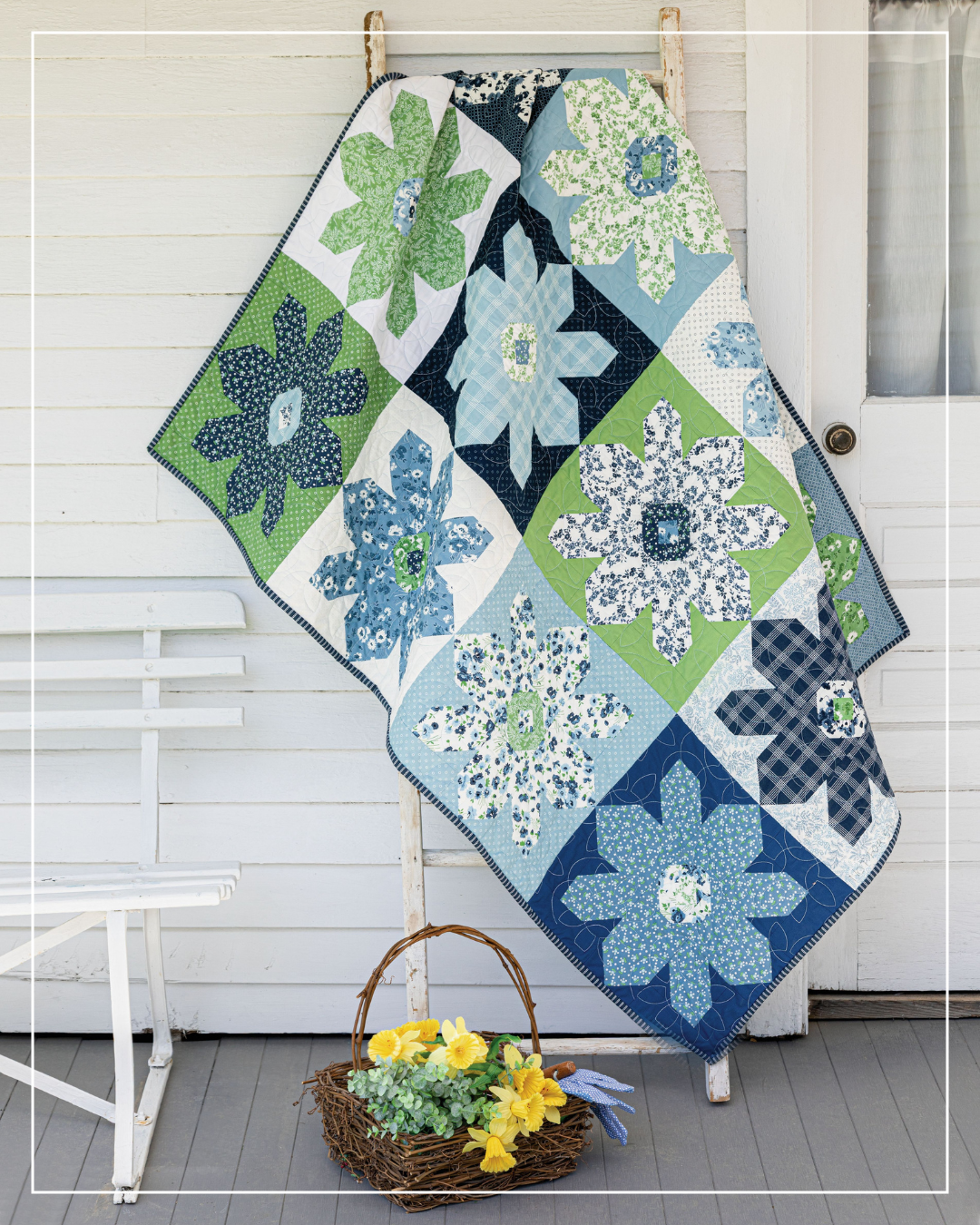 Creative Precut Quilts