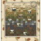 A Day in the Northwoods Downloadable PDF Quilt Pattern