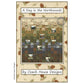 A Day in the Northwoods Quilt Pattern
