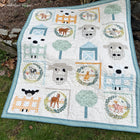 A Farm for Willow Digital Pattern (Pre-Order)
