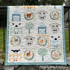 A Farm for Willow Downloadable PDF Quilt Pattern (Pre-Order)