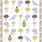 All Day in the Garden Quilt Pattern
