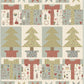 All Wrapped Up Downloadable PDF Quilt Pattern