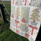 All Wrapped Up Downloadable PDF Quilt Pattern