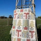 All Wrapped Up Downloadable PDF Quilt Pattern