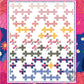 Applesauce Quilt Downloadable PDF Pattern