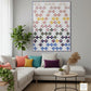 Applesauce Quilt Downloadable PDF Pattern