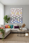 Applesauce Quilt Pattern