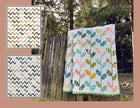 Coach House Designs 2025 Quilt Calendar