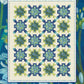 At the Seashore Downloadable PDF Quilt Pattern