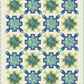 At the Seashore Downloadable PDF Quilt Pattern