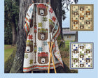 Coach House Designs 2025 Quilt Calendar