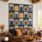 Autumn Owls Quilt Pattern