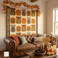 Autumn Owls Quilt Pattern