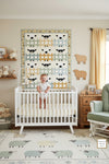 Baaa Quilt Pattern