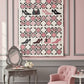Barbie Style Downloadable PDF Quilt Pattern