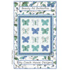 Beauty-ful Butterflies Quilt Pattern (Pre-Order)