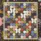 Boho Butterfly Downloadable PDF Quilt Pattern
