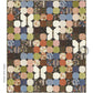 Boho Butterfly Downloadable PDF Quilt Pattern