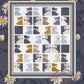Bunny Kiss Quilt Pattern (Pre-Order)