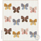 Butterfly Dance Downable PDF Quilt Pattern