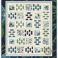 By the Shore Downloadable PDF Lap Quilt Pattern (Pre-Order)