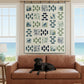 By the Shore Downloadable PDF Lap Quilt Pattern (Pre-Order)