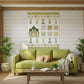 Canadian Farmhouse Downloadable PDF Quilt Pattern