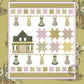 Canadian Farmhouse Quilt Pattern
