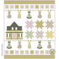 Canadian Farmhouse Downloadable PDF Quilt Pattern