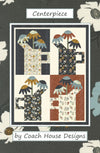 Centerpiece Downloadable PDF Quilt Pattern