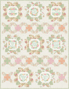 Choose Kindness Quilt Pattern (Pre-Order)