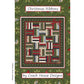Christmas Ribbons Quilt Pattern