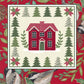Christmas Wishes Downloadable PDF Quilt Pattern