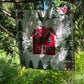Christmas Wishes Downloadable PDF Quilt Pattern