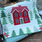 Christmas Wishes Quilt Pattern