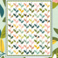 Climbing Vines Quilt Pattern