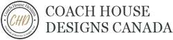 Coach House Designs Canada