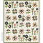 Community Garden Downloadable PDF Quilt Pattern