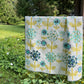 Country Garden Quilt Pattern