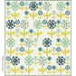 Country Garden Quilt Pattern