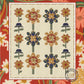 Cutting Garden Downloadable PDF Quilt Pattern