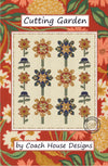 Cutting Garden Downloadable PDF Quilt Pattern