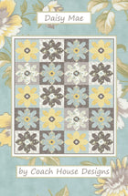 Daisy Mae Downloadable PDF Quilt Pattern