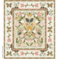 Dance of the Bees Downloadable PDF Quilt Pattern