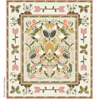 Dance of the Bees Downloadable PDF Quilt Pattern (Pre-Order)