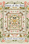 Dance of the Bees Downloadable PDF Quilt Pattern