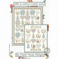 Effie and Willow's Cuddle Quilts